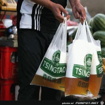 Bier-in-T&uuml;ten.jpg von Lou
