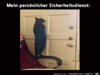 Der T�rspion