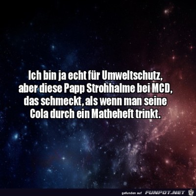 Papp-Strohhalme-sind-Mist.jpg von Ole