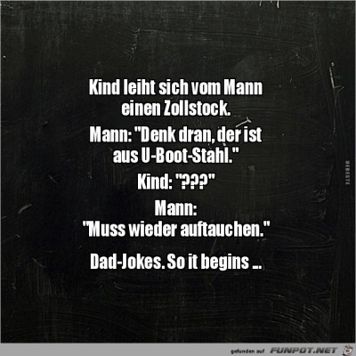 wenn-Daddy-Scherze-macht.jpg von Supersusi
