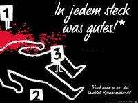 Qualit�ts-K�chenmesser