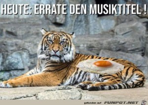 fun-Bild: Musiktitel erraten