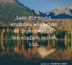 Geh-selber-hin.jpg auf www.funpot.net