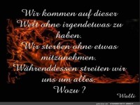 Gute Frage