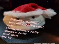 Danke f�r die Info