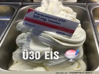 Paracetamol Eis fr Erwachsene