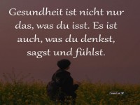 Ganzheitliche Gesundheit verstehen