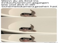 berraschung im Kameraeck!