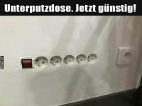 Innovative Elektroinstallation: Jetzt im Angebot!