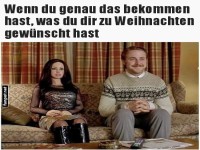 Weihnachtlicher Wunsch f�r Fortgeschrittene
