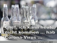 Corona-Virus