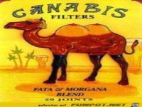Canabis Blend