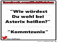 Asterix