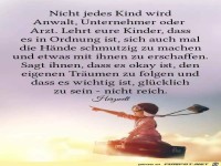 nicht jedes kind