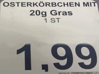 G�nstiges Gras