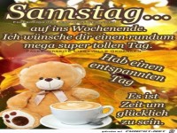 Samstag