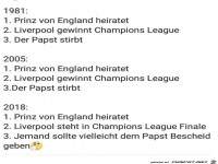 Prinz von England heiratet