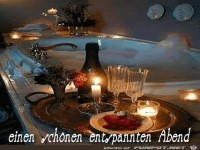 Einen schoenen Abend