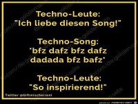 Techno-Song