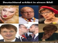 Deutschland einfach erkl�rt