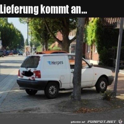 Besondere-Lieferung.jpg von Matteo