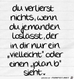 Du-verlierst-nichts.jpg auf www.funpot.net
