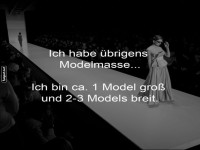 Modelma�e neu definiert!