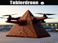 Schweizer Luftfracht mal anders!