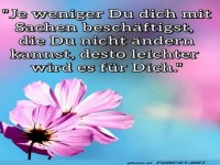 Lass los und bl�he!