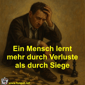 Ein-Mensch-lernt-mehr-durch-Verluste-als-durch-Siege.png von Fossy