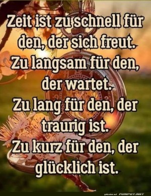 Die-Zeit-als-ultimative-Stimmungskanone!.jpg auf www.funpot.net