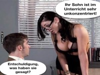 Elternabende mal anders!