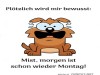 weiter