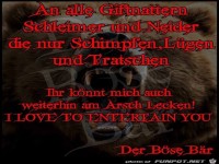 An alle