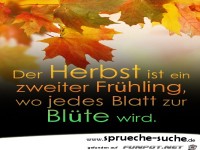 der-herbst-ist-ein-zweiter-fruehling