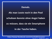 Damals