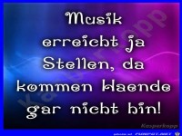 Musik