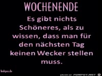 wochenende 5 