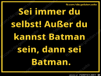 diegeilsten Batman