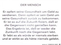 Der Mensch