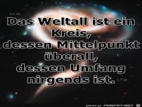 Das Weltall