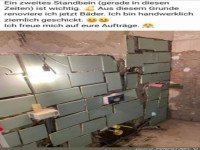 Super Bad-Renovierer