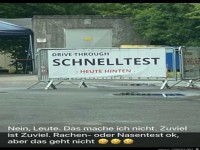 Schnelltest