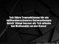 H�rt sich besser an