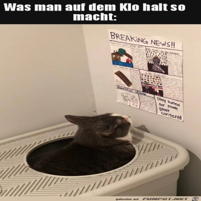 Klo-Lekt&uuml;re.jpg von Brenda