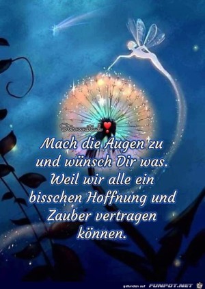 Mach-die-Augen-zu-und-wnsch-dir-was.jpg auf www.funpot.net