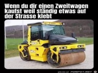 Zweitwagen