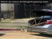 ohne Anh�ngerkupplung