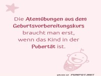 Atem�bungen
