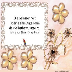 Die-Gelassenheit.jpg von Sirene